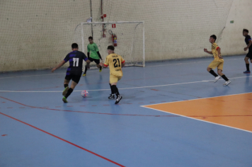 Foto - CAMPEONATO POPULAR MUNICIPAL DE FUTSAL MASCULINO