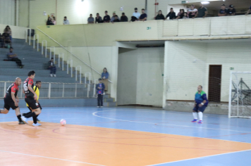 Foto - CAMPEONATO DE FUTSAL MASTER MASCULINO