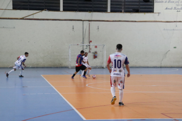 Foto - 2ª SUPERCOPA DE FUTSAL MASCULINO
