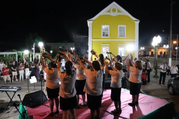 Foto - NATAL ENCANTADO DIA 22