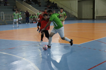 Foto - 2ª SUPERCOPA DE FUTSAL MASCULINO