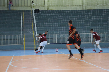 Foto - 2ª SUPERCOPA DE FUTSAL MASCULINO