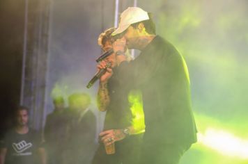 Foto - Lucca e Mateus - 15/10