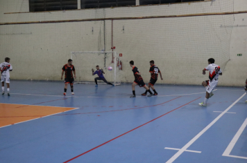 Foto - CAMPEONATO POPULAR MUNICIPAL DE FUTSAL MASCULINO