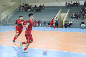 Foto - 2ª SUPERCOPA DE FUTSAL MASCULINO