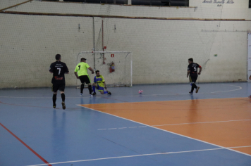 Foto - CAMPEONATO DE FUTSAL MASTER MASCULINO