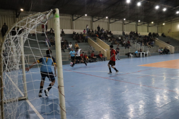 Foto - COPINHA DE FUTSAL DE MENORES MASCULINO 