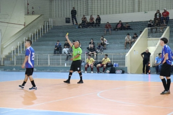 Foto - FINAL CAMPEONATO DE FUTSAL SÉRIE PRATA