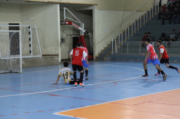 Foto - CAMPEONATO POPULAR MUNICIPAL DE FUTSAL MASCULINO