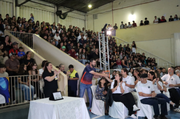 Foto - ABERTURA XI JEPSUL 2025