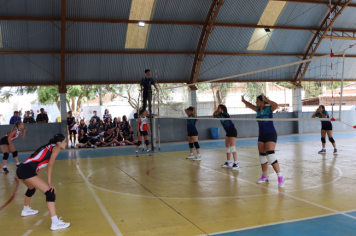 Foto - JOGOS ESCOLARES 2025 - 05/05 SEGUNDA FEIRA