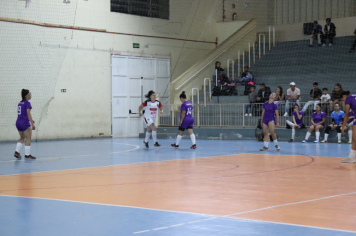 Foto - 2ª SUPERCOPA DE FUTSAL FIMININO