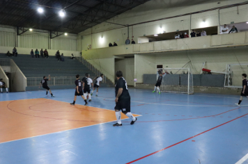 Foto - CAMPEONATO POPULAR MUNICIPAL DE FUTSAL MASCULINO