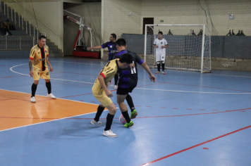 Foto - CAMPEONATO POPULAR MUNICIPAL DE FUTSAL MASCULINO