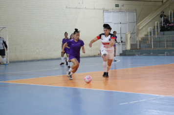Foto - 2ª SUPERCOPA DE FUTSAL FIMININO
