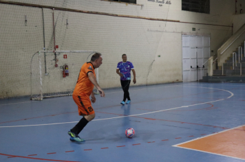 Foto - CAMPEONATO DE FUTSAL MASTER MASCULINO