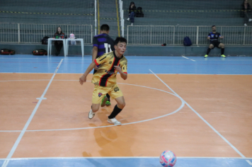 Foto - CAMPEONATO POPULAR MUNICIPAL DE FUTSAL MASCULINO