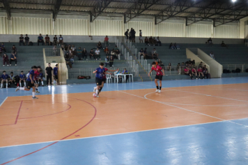 Foto - COPINHA DE FUTSAL DE MENORES MASCULINO 