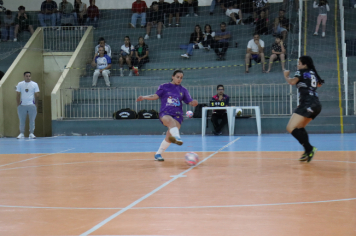 Foto - 2ª SUPERCOPA DE FUTSAL FIMININO