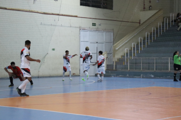Foto - 2ª SUPERCOPA DE FUTSAL MASCULINO