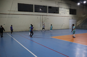 Foto - CAMPEONATO POPULAR MUNICIPAL DE FUTSAL MASCULINO