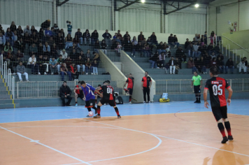 Foto - CAMPEONATO POPULAR MUNICIPAL DE FUTSAL MASCULINO