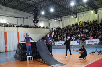 Foto - ABERTURA XI JEPSUL 2025