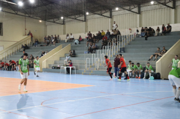 Foto - 2ª SUPERCOPA DE FUTSAL MASCULINO