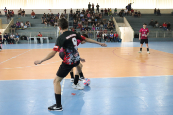 Foto - COPINHA DE FUTSAL DE MENORES MASCULINO 