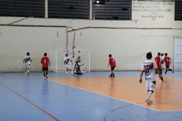 Foto - FUTSAL SÉRIE OURO 06/04/2026