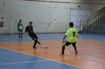 Foto - CAMPEONATO DE FUTSAL MASTER MASCULINO