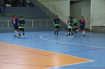 Foto - CAMPEONATO POPULAR MUNICIPAL DE FUTSAL MASCULINO