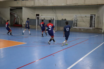 Foto - CAMPEONATO POPULAR MUNICIPAL DE FUTSAL MASCULINO