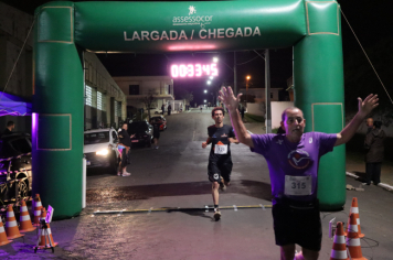 Foto - II Piraí Night Run - 2025