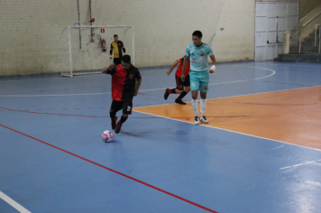 Foto - CAMPEONATO POPULAR MUNICIPAL DE FUTSAL MASCULINO