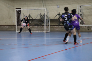 Foto - 2ª SUPERCOPA DE FUTSAL FIMININO