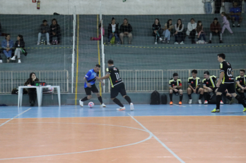 Foto - CAMPEONATO POPULAR MUNICIPAL DE FUTSAL MASCULINO