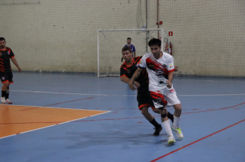 Foto - CAMPEONATO POPULAR MUNICIPAL DE FUTSAL MASCULINO