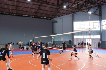 Foto - JOGOS ESCOLARES 2025 - 07/05 QUARTA FEIRA