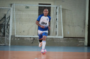 Foto - Campeonato Municipal de Futsal - Master