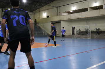 Foto - 2ª SUPERCOPA DE FUTSAL MASCULINO