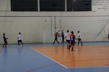 Foto - CAMPEONATO POPULAR MUNICIPAL DE FUTSAL MASCULINO
