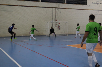 Foto - CAMPEONATO POPULAR MUNICIPAL DE FUTSAL MASCULINO