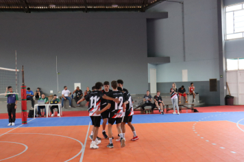 Foto - JOGOS ESCOLARES 2025 - 04/05 DOMINGO