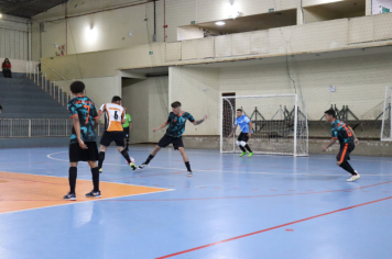 Foto - 2ª SUPERCOPA DE FUTSAL MASCULINO