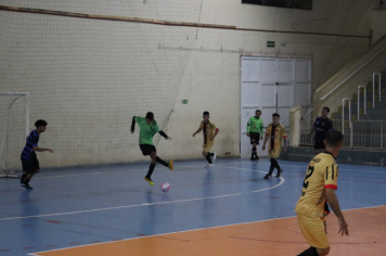 Foto - CAMPEONATO POPULAR MUNICIPAL DE FUTSAL MASCULINO