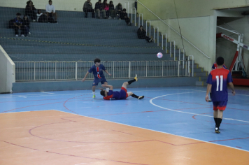 Foto - CAMPEONATO POPULAR MUNICIPAL DE FUTSAL MASCULINO