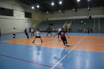 Foto - CAMPEONATO POPULAR MUNICIPAL DE FUTSAL MASCULINO