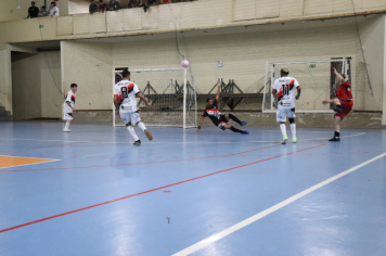 Foto - 2ª SUPERCOPA DE FUTSAL MASCULINO