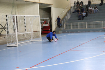 Foto - CAMPEONATO DE FUTSAL MASTER MASCULINO